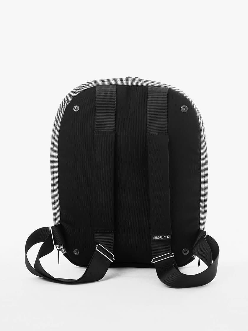 birdwalk laptop backpack shoulder bag back