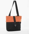 2 in 1 tote bag and hand bag
